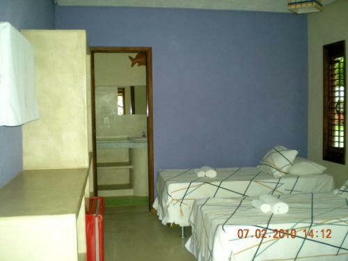 Posada Pousada Maravilha Bistr�