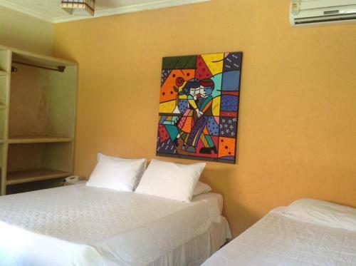 Posada Pousada Maravilha Bistr�