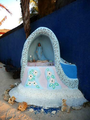 Posada Pousada Maravilha Bistr�