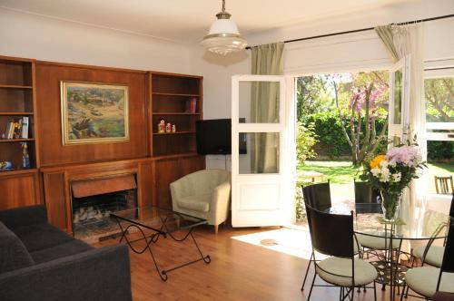 Tibidabo Apartments