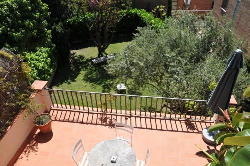 Tibidabo Apartments