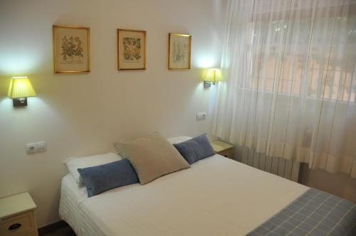 Tibidabo Apartments