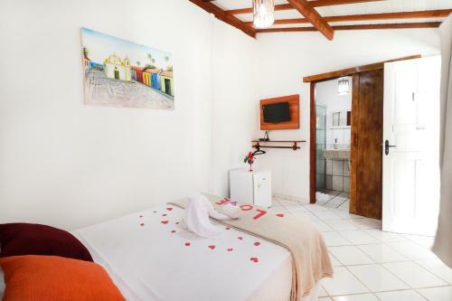 Hostal Pousada Do Mel