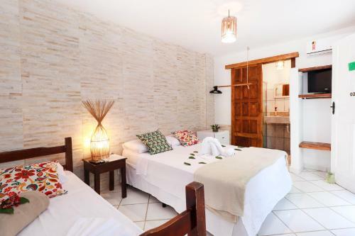 Hostal Pousada Do Mel