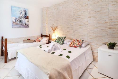 Hostal Pousada Do Mel