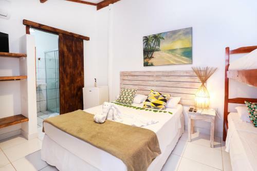Hostal Pousada Do Mel
