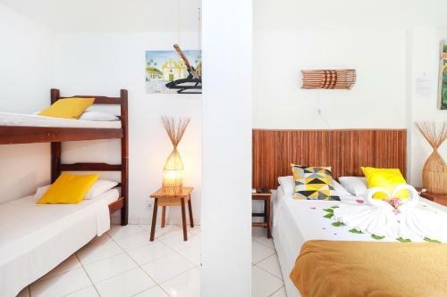 Hostal Pousada Do Mel