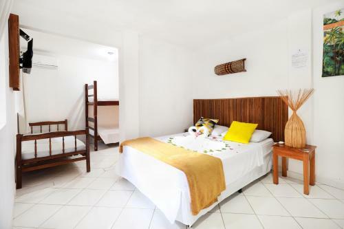 Hostal Pousada Do Mel