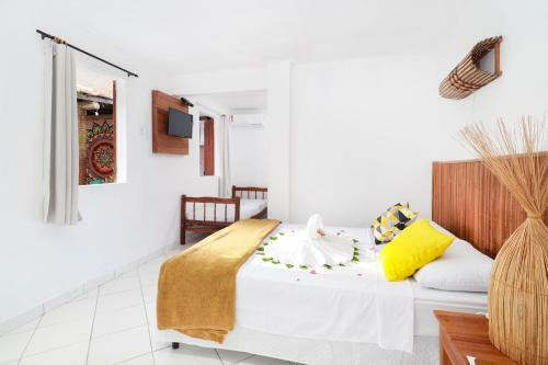Hostal Pousada Do Mel