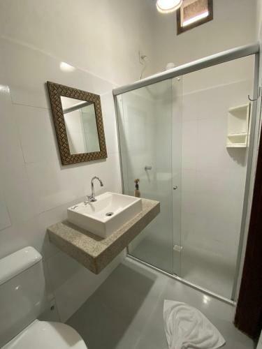 Hostal Pousada Do Mel
