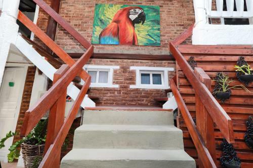 Hostal Pousada Do Mel