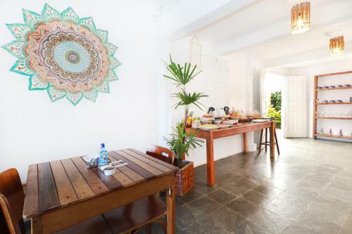 Hostal Pousada Do Mel
