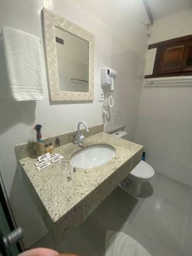Hostal Pousada Do Mel