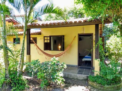 Hostal Pousada Porto Do Meio