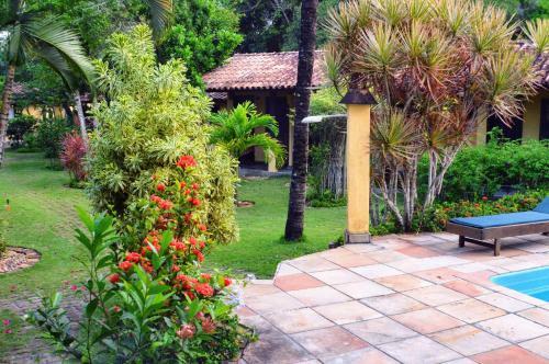 Hostal Pousada Porto Do Meio