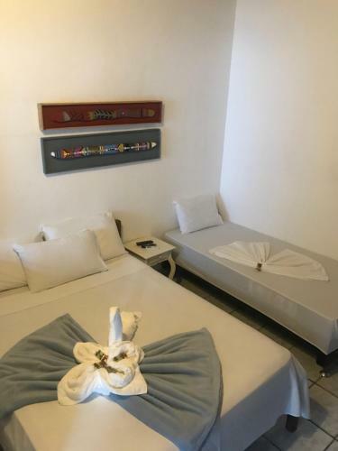 Hostal Pousada Do Carlos