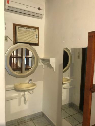 Hostal Pousada Do Carlos