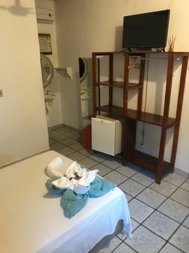 Hostal Pousada Do Carlos