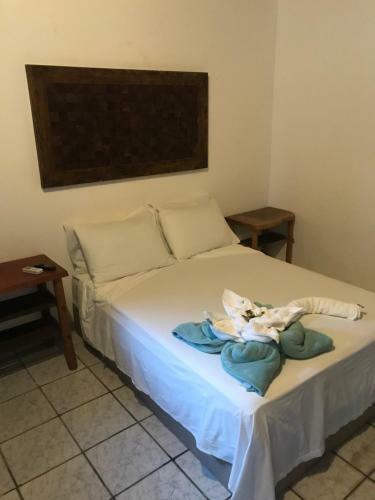 Hostal Pousada Do Carlos