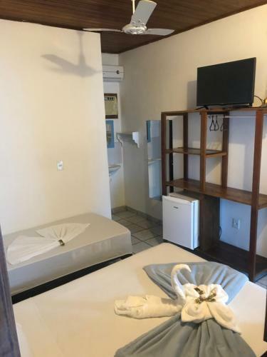 Hostal Pousada Do Carlos
