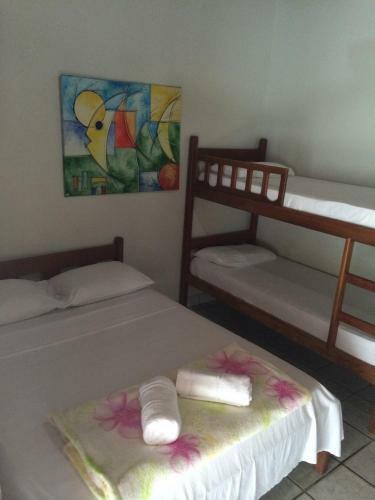 Hostal Pousada Do Carlos