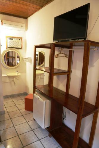 Hostal Pousada Do Carlos