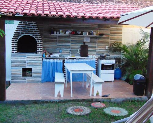 Hostal Pousada Do Carlos