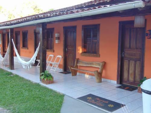 Hostal Pousada Do Carlos