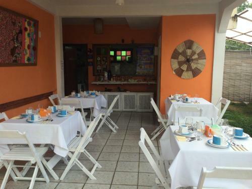 Hostal Pousada Do Carlos