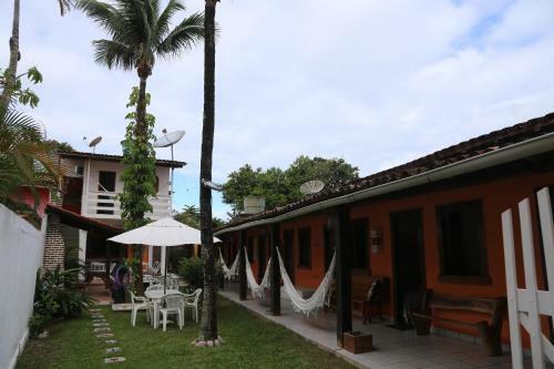Hostal Pousada Do Carlos