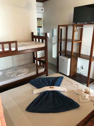 Hostal Pousada Do Carlos
