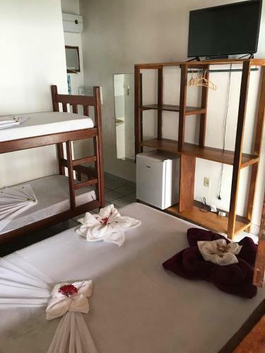 Hostal Pousada Do Carlos