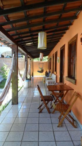 Hostal Pousada Do Carlos
