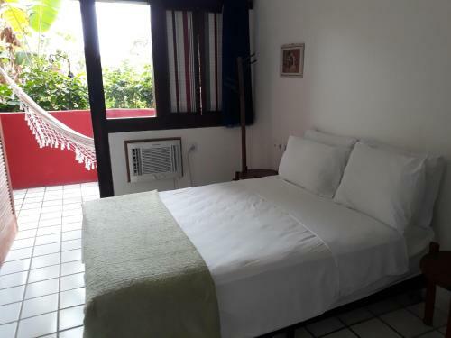 Hostal Pousada Fiori Di Mare