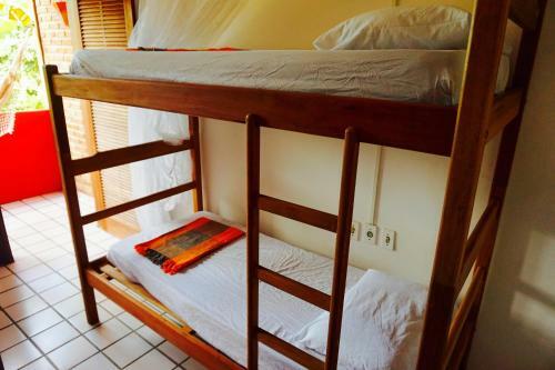 Hostal Pousada Fiori Di Mare