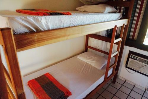 Hostal Pousada Fiori Di Mare