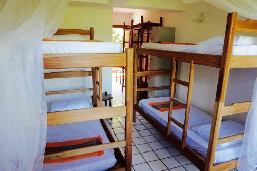 Hostal Pousada Fiori Di Mare