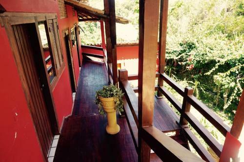 Hostal Pousada Fiori Di Mare