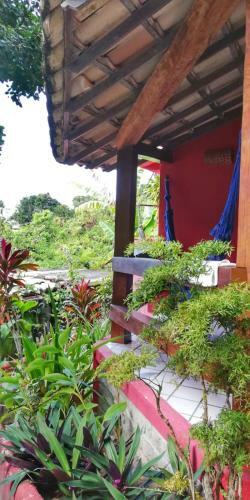 Hostal Pousada Fiori Di Mare