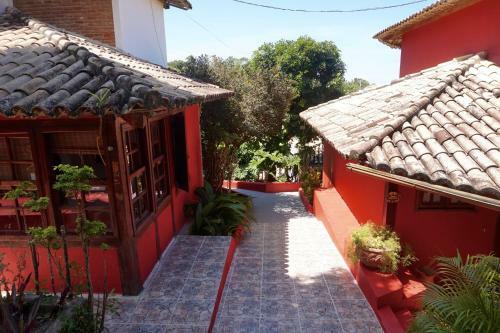 Hostal Pousada Fiori Di Mare