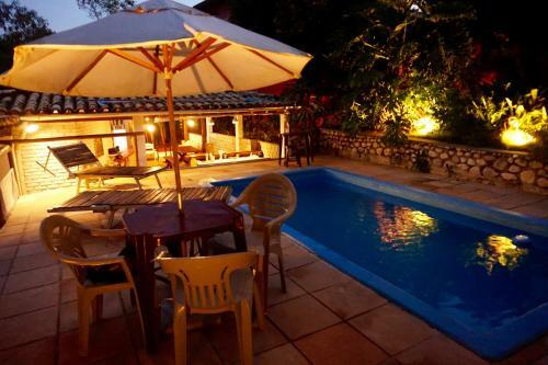 Hostal Pousada Fiori Di Mare