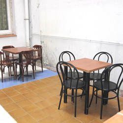 Central Station Hostel Barcelona