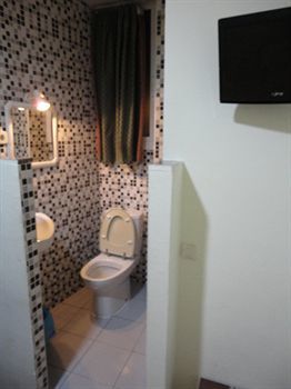 Central Station Hostel Barcelona