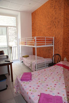 Central Station Hostel Barcelona