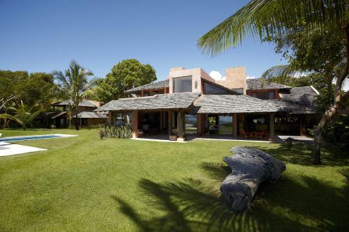 Villa Maitei