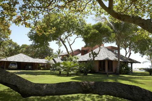 Villa Maitei