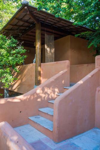 Hostal Pousada Erva Doce