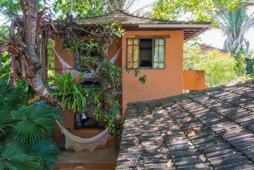 Hostal Pousada Erva Doce