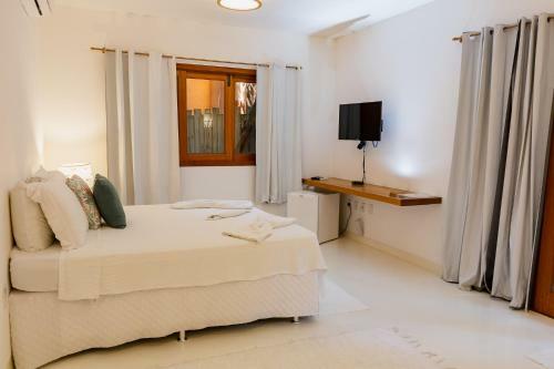 Hostal Pousada Erva Doce