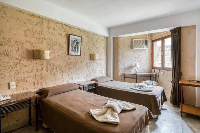 Hotel Samka